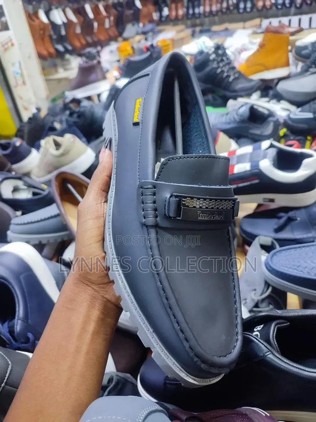Timberland Loafers - thumbnail 4