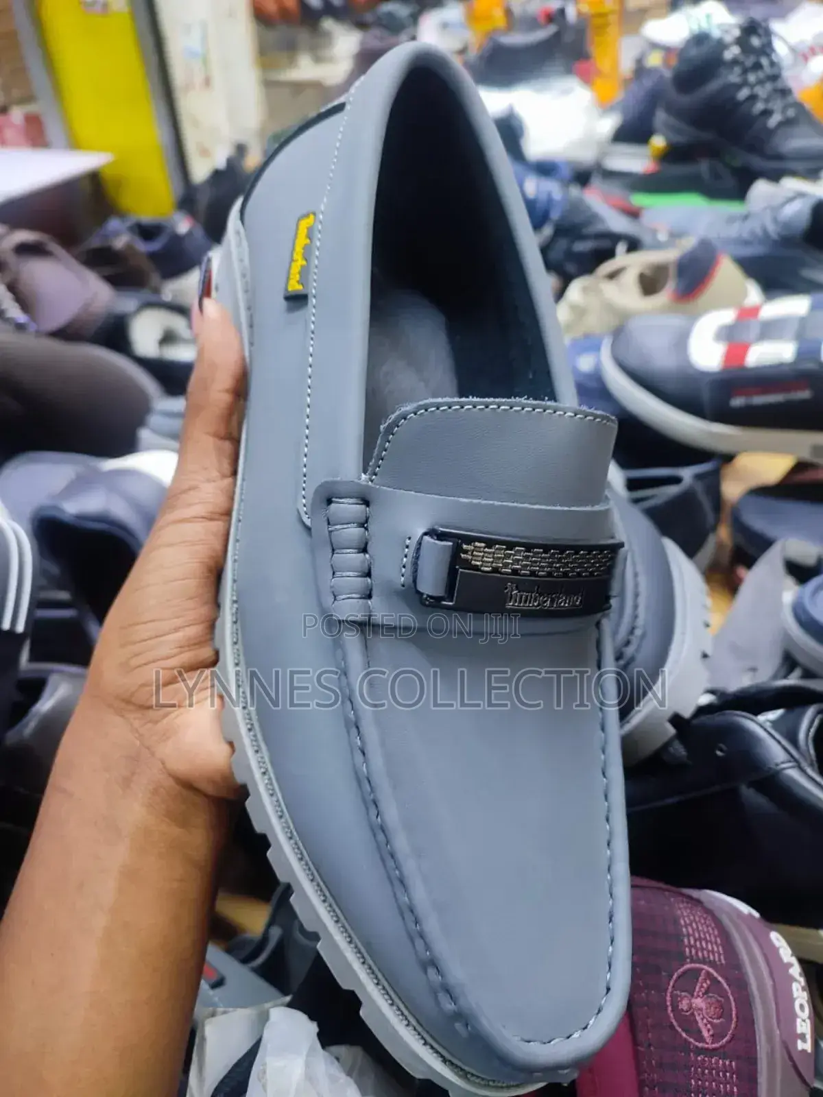 Timberland Loafers