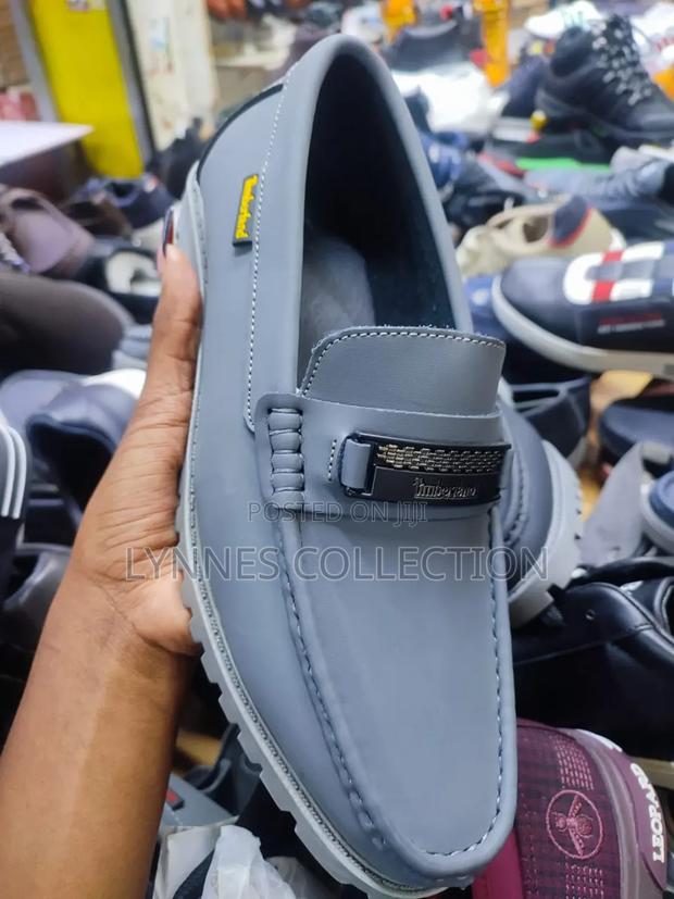 Timberland Loafers - thumbnail 6
