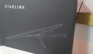 Starlink Space X Gen 3 V4 Standard Kit