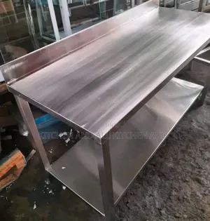 High Quality Durable Work Table