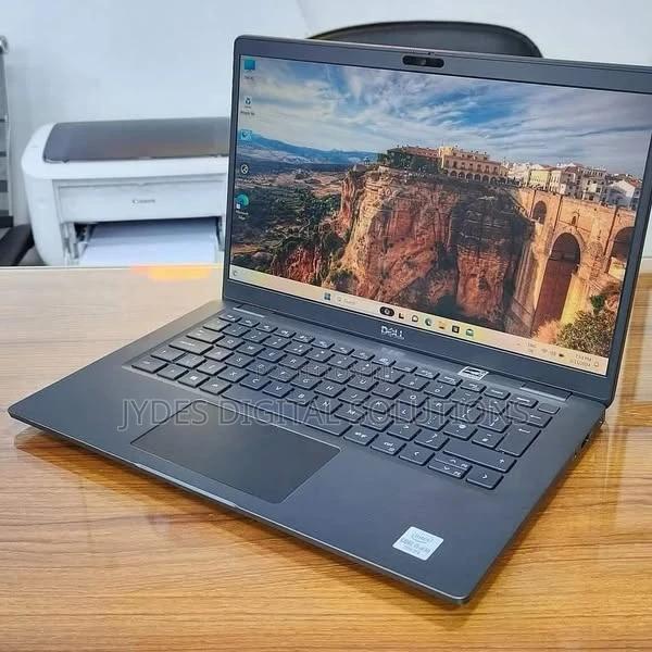 Laptop Dell 16GB Intel Core I5 SSD 256GB - main view