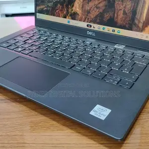 Laptop Dell 16GB Intel Core I5 SSD 256GB