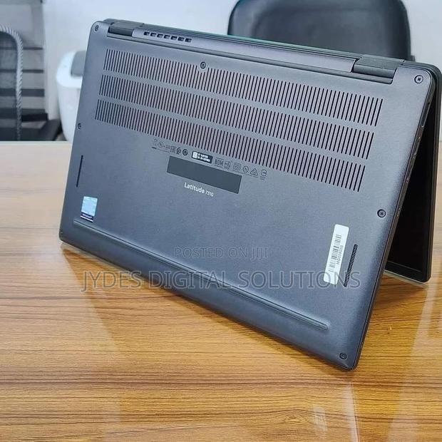 Laptop Dell 16GB Intel Core I5 SSD 256GB - thumbnail 4