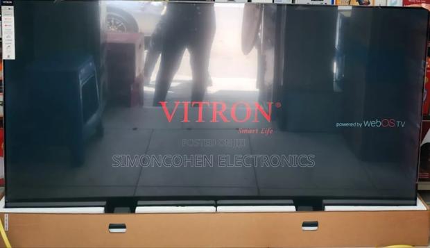 Vitron 75 Inches Smart Webos Tv - thumbnail 3