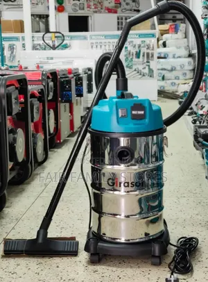 Vacuum Cleaner
