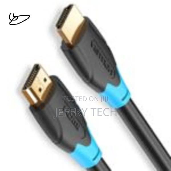 Vention Hdmi Cable 5 Meters - Aacbj