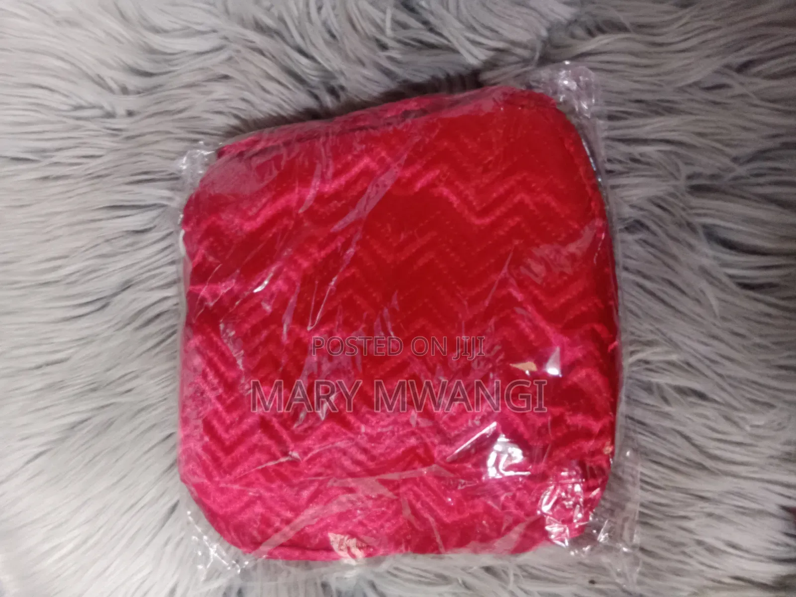 Hair Steamer Cap (Thermal Cap) at Ksh.