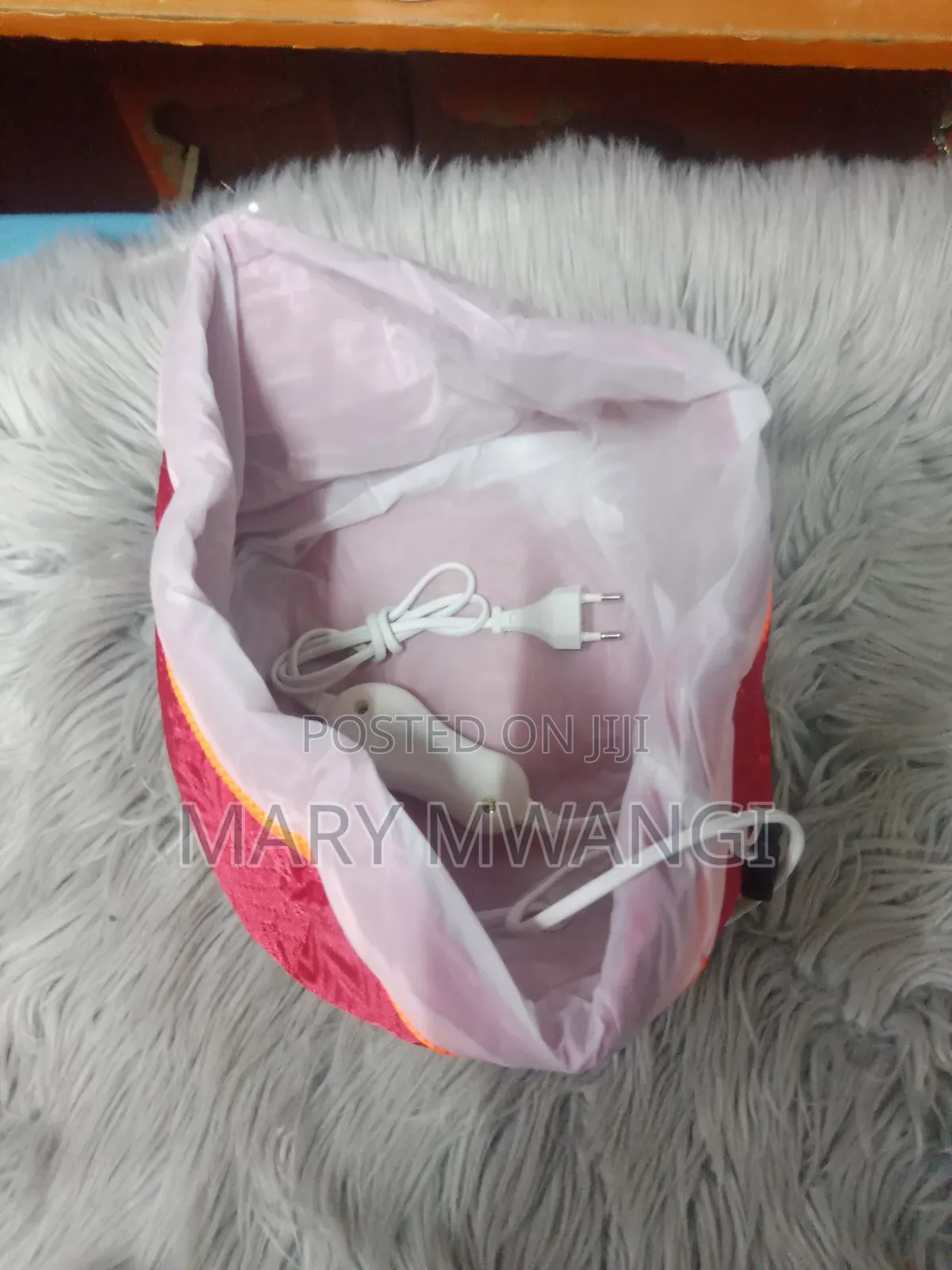 Hair Steamer Cap (Thermal Cap) at Ksh.