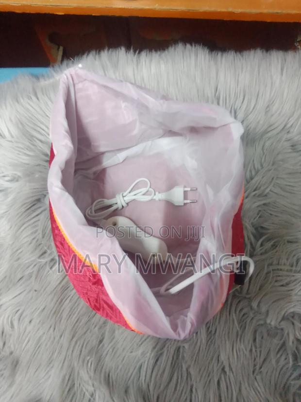 Hair Steamer Cap (Thermal Cap) at Ksh. - thumbnail 3