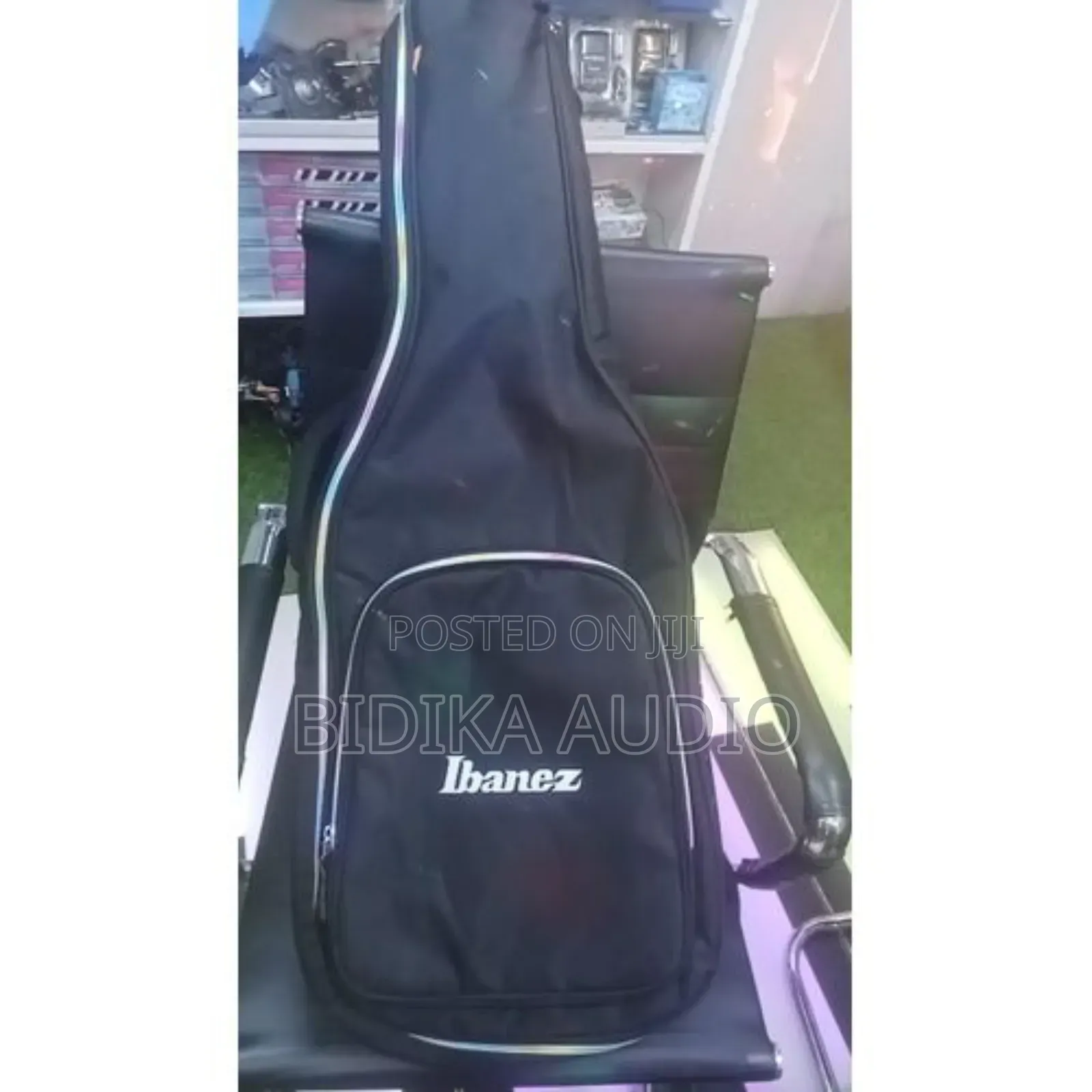 Original Ibanez Acoustic Guitar Bags