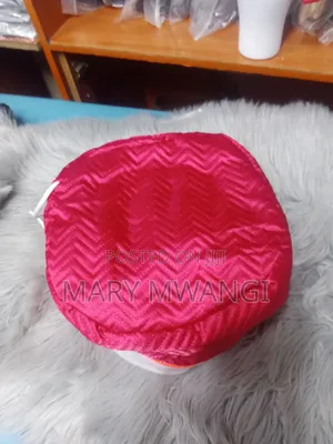 Hair Steamer Cap (Thermal Cap) at Ksh.