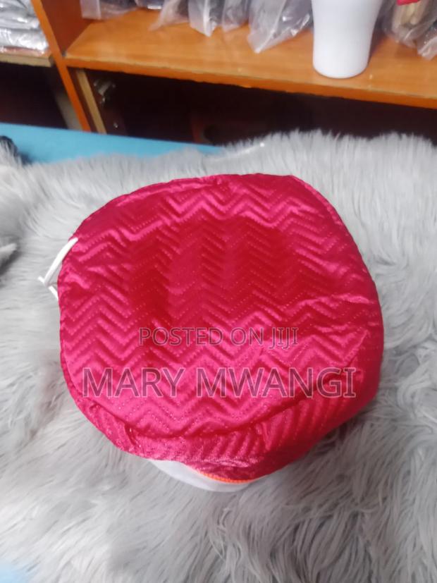 Hair Steamer Cap (Thermal Cap) at Ksh. - thumbnail 4