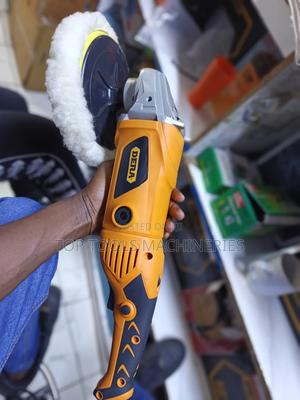 Dera Buffing Machine 9" Inch - thumbnail 2