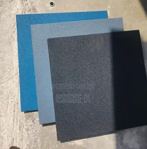 Gym Matting/Flooring Rubber Mats