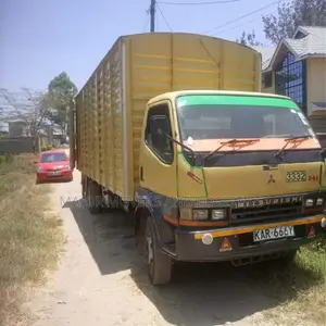 Movers Thome Estate