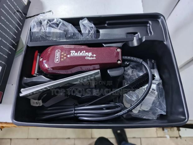 Wahl Balding Shaving Machine/Clippers - thumbnail 2