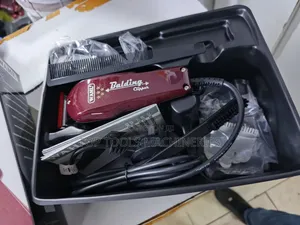Wahl Balding Shaving Machine/Clippers