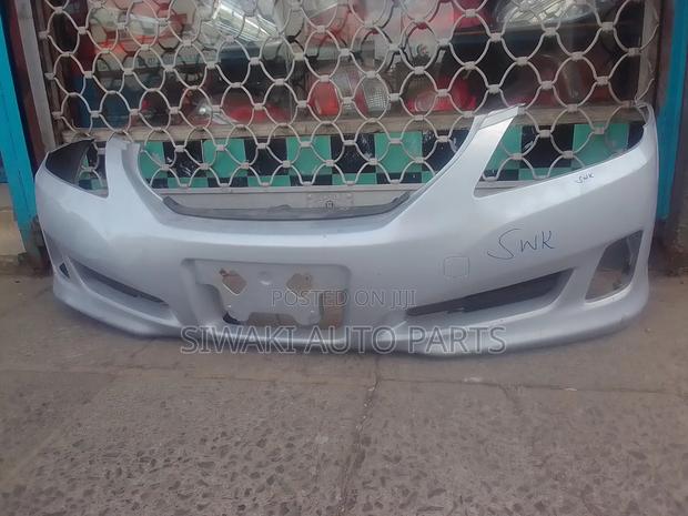 Crown Royal 2008 Front Bumper