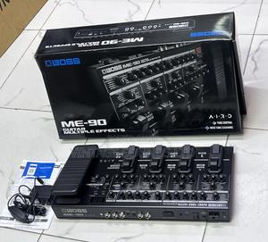 Boss Me-90 Guitar Multi-Effects Pedal - thumbnail 2