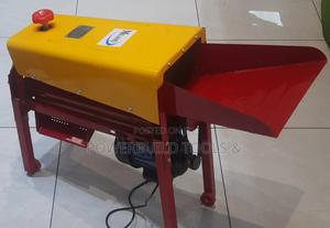 Mms1000 Milano Italia Maize Sheller Capacity With1.5hp Motor - thumbnail 2