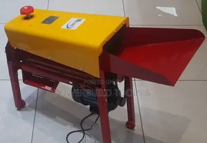 Mms1000 Milano Italia Maize Sheller Capacity With1.5hp Motor