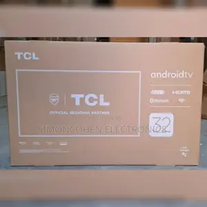 TCL 32 Smart Android Tv