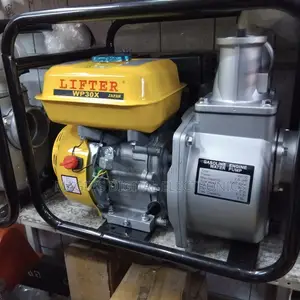 Lifter-Japan Gasoline Water Pump 3inch