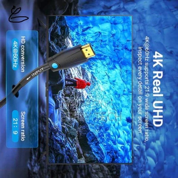 Vention Hdmi Cable 30 Meters for Engineering - Aambt - main view