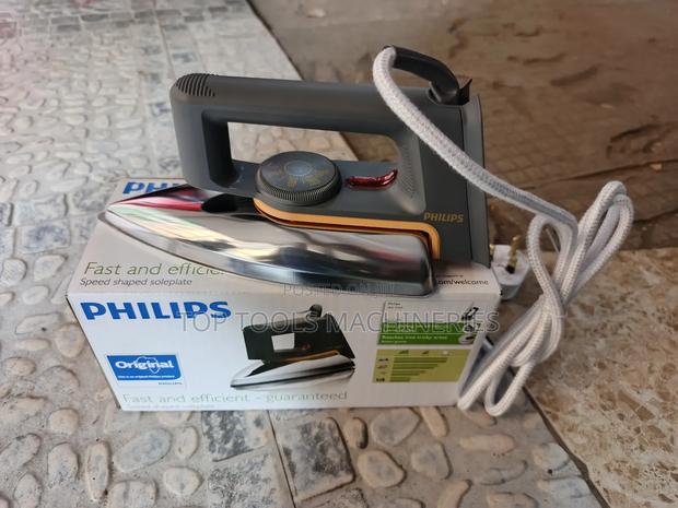Philips Original Iron Box - thumbnail 2