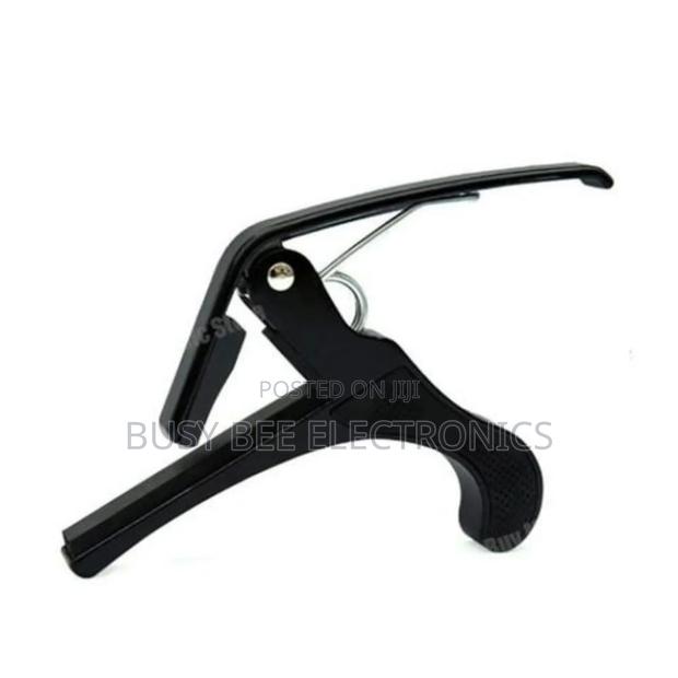 Guitar Capo