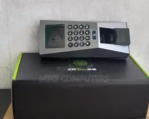 F18 Biometric Fingerprint Access New Model