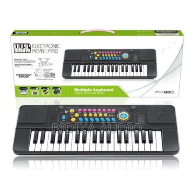 New Music Piano 37keys Kids Piano