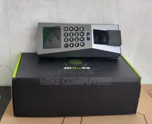 Zkteco F18 Biometric Fingerprint for Door Closure