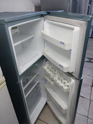 Double Door Lg Fridge