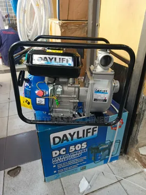 Dayliff 2" Inch Water Pump