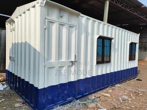 Portable Container Offices for Sale-20 - thumbnail 2
