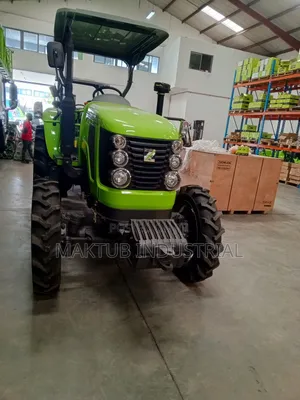 Zoomlion 75 Hp