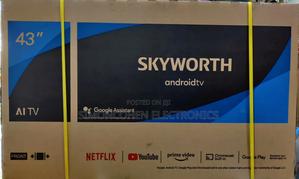 Skyworth 43 Inches Smart Google Tv - thumbnail 2
