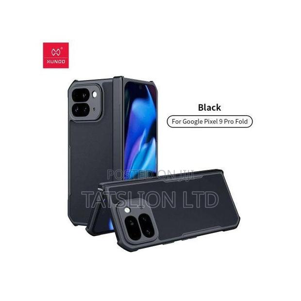 Xundo Shockproof Case Cover for Google Pixel 9 Pro - main view