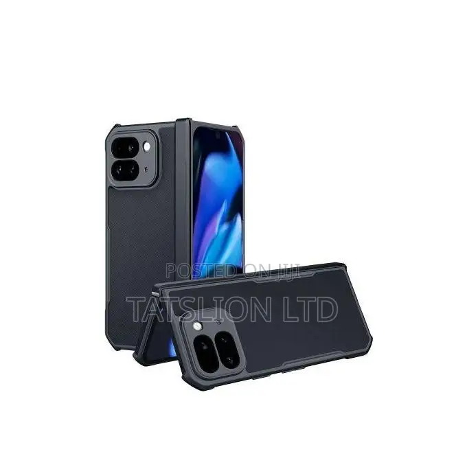 Xundo Shockproof Case Cover for Google Pixel 9 Pro