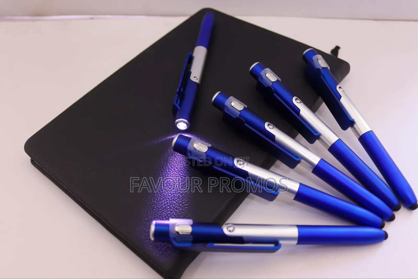 Flash Pens