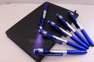 Flash Pens