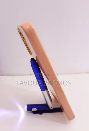 Flash Pens