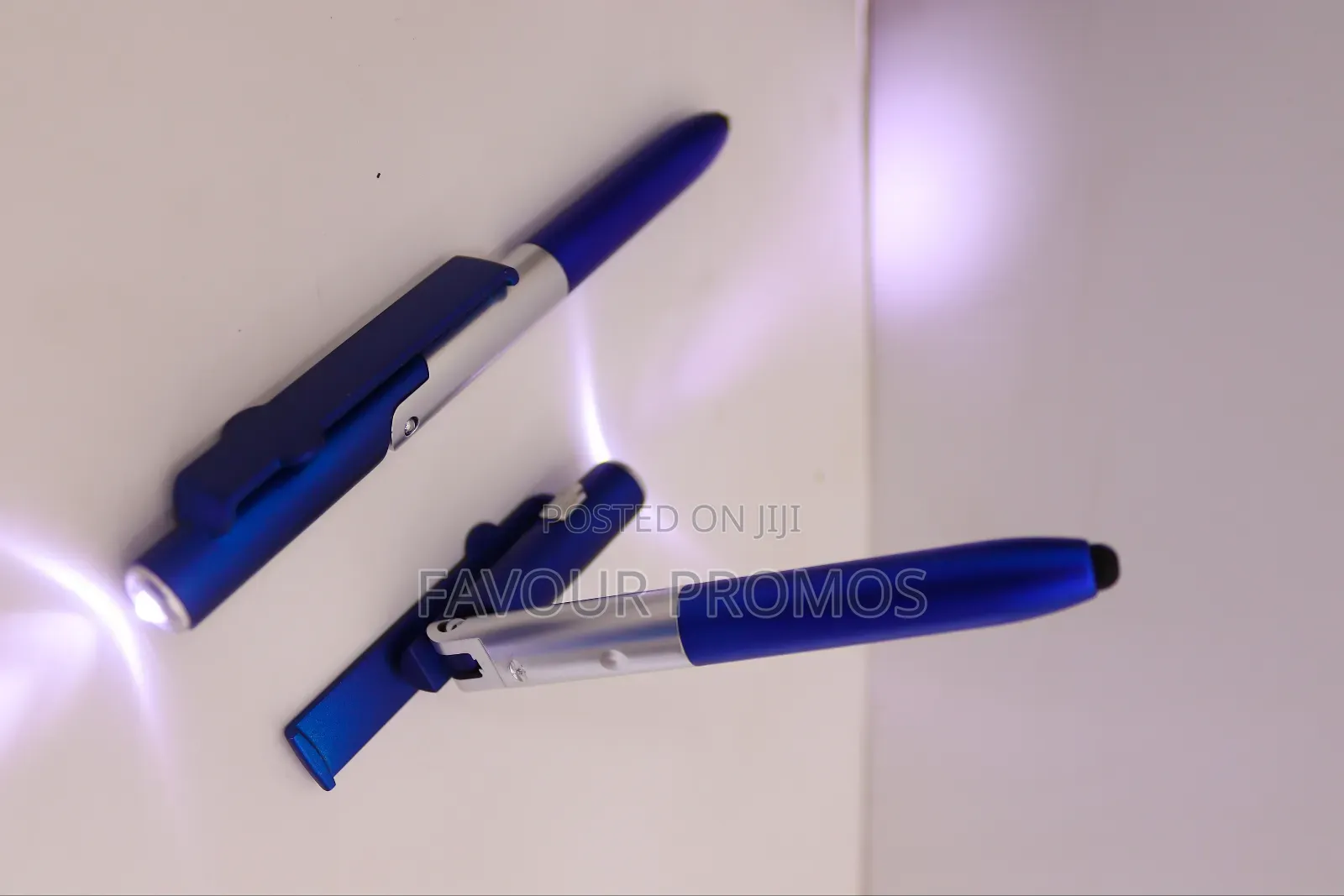 Flash Pens