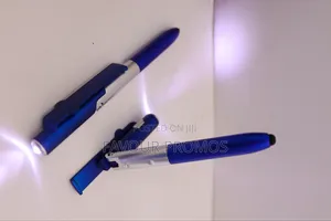 Flash Pens
