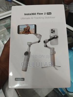 Insta360 Flow 2 Pro - main view