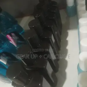 Flamingo Plastic Restorer for Cars