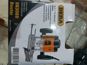 Dera Electric Router