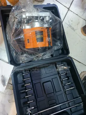 Dera Electric Router